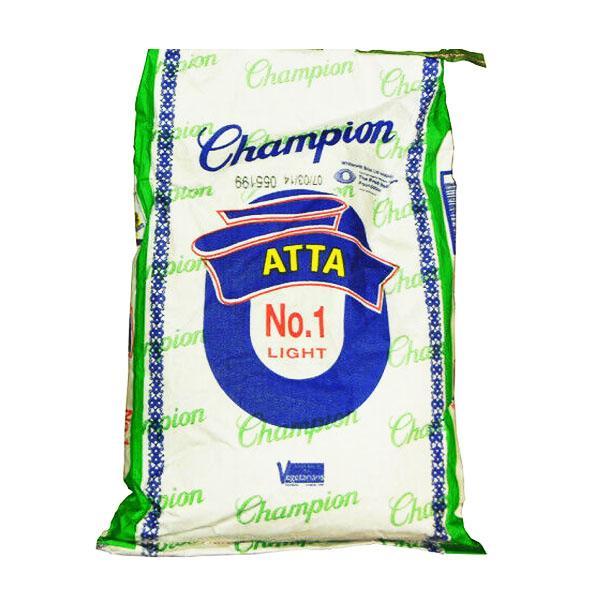 Champion Atta No1[Light]